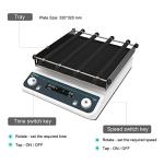 JOANLAB Digital Lab Orbital Shaker Mixer 5kg