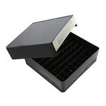 Heathrow Scientific 81 Well Microtube Storage Box