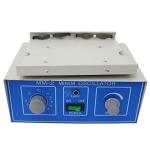 Digital Oscillator Rotator Shaker for Laboratories