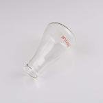 Heavy Wall Narrow Mouth Glass Erlenmeyer Flask - 100ml