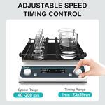 JOANLAB Digital Lab Orbital Shaker Mixer 5kg