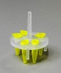 ProCulture Round Microcentrifuge Floating Bubble Rack