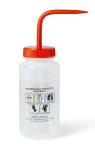 UniSafe™ 500mL Acetone Wash Bottle with Labels