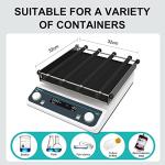 JOANLAB Digital Lab Orbital Shaker Mixer 5kg