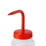 UniSafe™ 500mL Acetone Wash Bottle with Labels