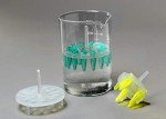 ProCulture Round Microcentrifuge Floating Bubble Rack