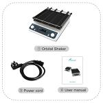 JOANLAB Digital Lab Orbital Shaker Mixer 5kg