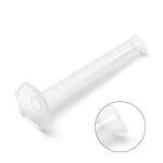 Othmro 10ml Graduated Measuring Cylinders - 5 Pack