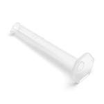 Othmro 10ml Graduated Measuring Cylinders - 5 Pack