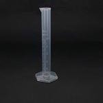 Othmro 10ml Graduated Measuring Cylinders - 5 Pack