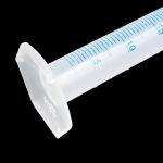 25ml Graduated Measuring Cylinder Set - 6 Pack