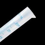 25ml Graduated Measuring Cylinder Set - 6 Pack