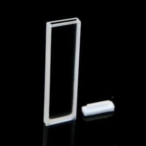 1mm Quartz Cuvette for Spectrophotometry