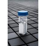 Electroporation Aluminum Cuvettes, Sterile, 50 Pack