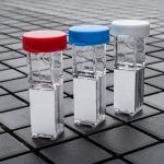 Electroporation Aluminum Cuvettes, Sterile, 50 Pack