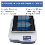 ONiLAB Adjustable Digital Orbital Shaker 2KGS