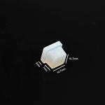 10pcs Silicone Lids for 10mm Cuvettes