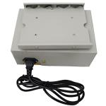 Digital Oscillator Rotator Shaker for Laboratories