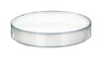 EISCO Translucent Plastic Petri Dish with Lid 2.9