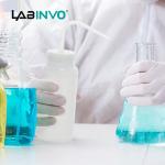 6-Pack 500ml Wide-Mouth Safety Wash Bottles