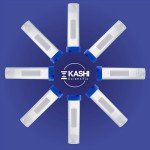 50mL Self-Standing Centrifuge Tubes - 25 Pack