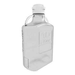 Foxx EZclear BPA-Free PETG 10L Carboy with Cap