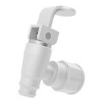 Leakproof Autoclavable Carboy Spigot for Containers