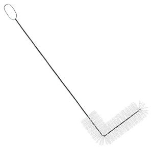 Brewcraft Nylon Brush for 5 Gallon Carboy