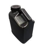 2-Pack 1 Gallon HDPE Plastic Jug Bottles
