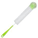 18" Extra-Large Bottle Cleaning Brush with Flexible Handle