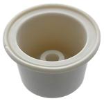 Drilled Medium Universal Carboy Bung - Better Bottle