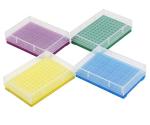PCR Tube Rack for 0.2ml Micro-Tubes – 4 Pack