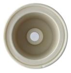 Drilled Medium Universal Carboy Bung - Better Bottle