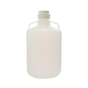 5.3-Gallon Plastic Carboy with Screw Cap