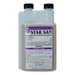 Star San High Foaming Sanitizer - 32 Ounce