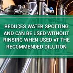 Star San High Foaming Sanitizer - 32 Ounce