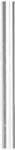 United Scientific Glass Stirring Rods, 5" Length