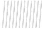 EISCO 12-Pack Polypropylene Stirring Rods, 11.8