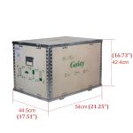 EustomA 16L Automatic Autoclave Steam Sterilizer