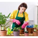 18 Pcs Plastic Squeeze Bottles 250 ml Black