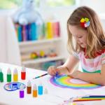 150 Pack 10ml Clear Squeezable Dropper Bottles