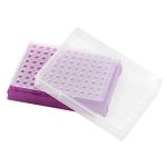 PCR Tube Rack for 0.2ml Micro-Tubes – 4 Pack