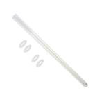 HQUA-OWS-12Q Quartz Sleeve for Water Purifier