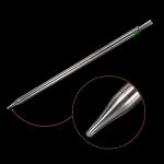 15ml Graduated Dropper Pipette, Reusable Glass
