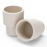 Stonylab 14# Rubber Septum Stoppers - Pack of 10