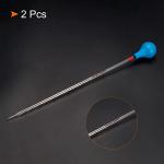 Borosilicate Glass Pipette Kit - 2pcs 5ml