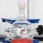 Stonylab 14# Rubber Septum Stoppers - Pack of 10