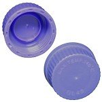 100ml Borosilicate Glass Media Storage Bottles (4-Pack)