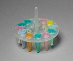 Floating Bubble Rack for 0.5ml Microcentrifuge Tubes
