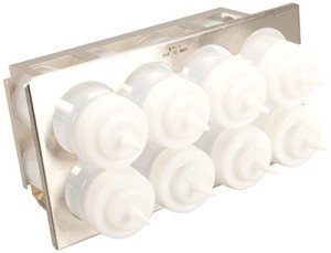 8-Section Squeeze Bottle Holder - Server 86974